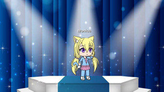 Gacha Life Wallpaper