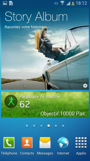 Samsung Galaxy S4 Wallpaper All Round News Ging Adsense