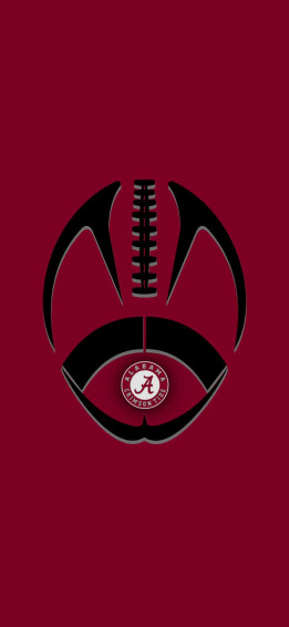 Alabama Football Wallpaper