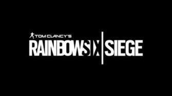 Rainbow Six Siege HD Wallpaper