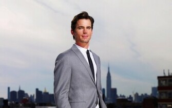 Serie Tv White Collar Wallpaper