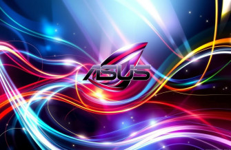 Asus Wallpaper Widescreen