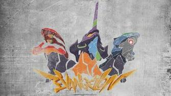 Neon Genesis Evangelion Wallpaper Nge Aftershock Minitokyo