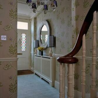 Classic Entrance Halls Best Housetohome Co Uk