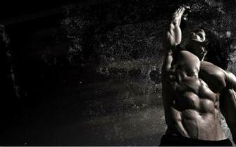 Fitness Wallpaper Background