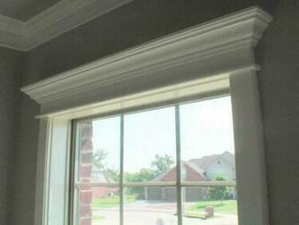 Window Crown Molding HD Walls Find Wallpaper