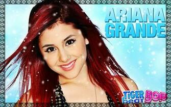 Ariana Grande HD Wallpaper