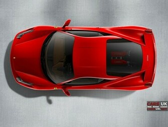 Ferrari Wallpaper