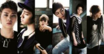 Beast B2st Wallpaper HD