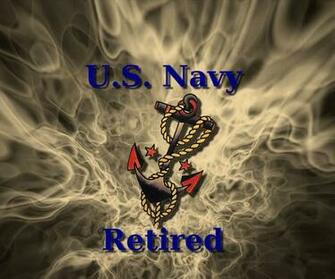 Retired Navy Tattoo Pictures
