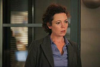 Olivia Colman Wallpaper High Quality