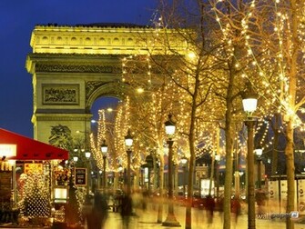 Paris France Wallpaper