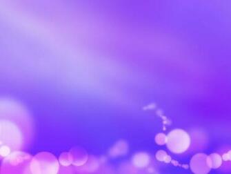 Purple Lights Horizon At Sea Abstract Wallpaper