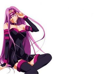 Imagenes De Fate Stay Night Wallpaper
