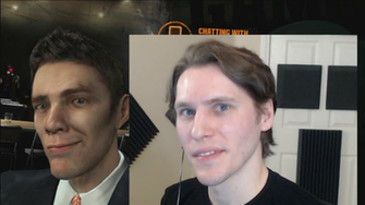 Agent Jerma Lore