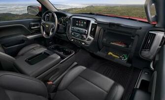 Chevrolet Silverado Wallpaper Car