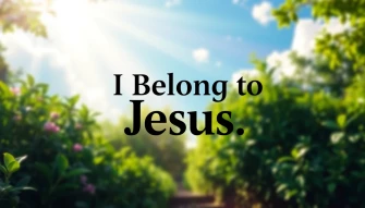 Kaka I Belong To Jesus Wallpaper