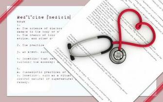 Medical Doctor Wallpaper Submited Image