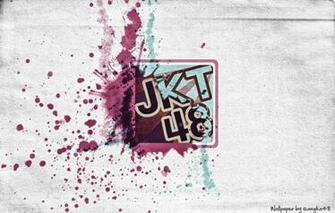 Jkt48 Desktop Wallpaper By Saintofart
