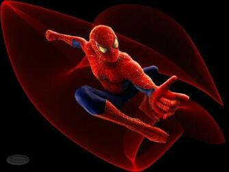Spiderman Wallpaper
