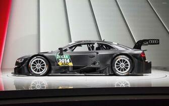 Audi Rs Dtm Wallpaper Car