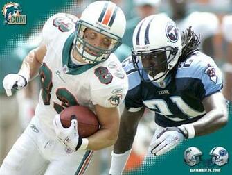 Nfl HD Miami Dolphins Vs Titans