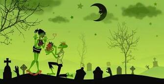 Zombie Love Google Search Psychobilly Wallpaper