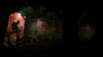 Ori And The Blind Forest Computer Wallpaper Desktop