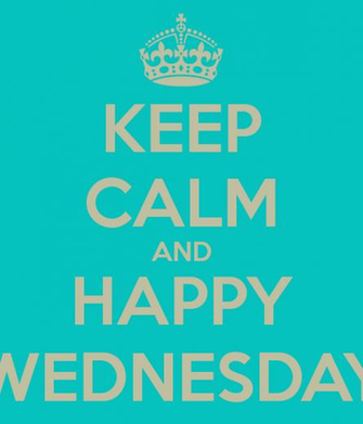 Happy Wednesday Wallpaper Widescreen