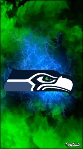 Seahawks Wallpaper For Mobile Phone Tablet Desktop Computer And