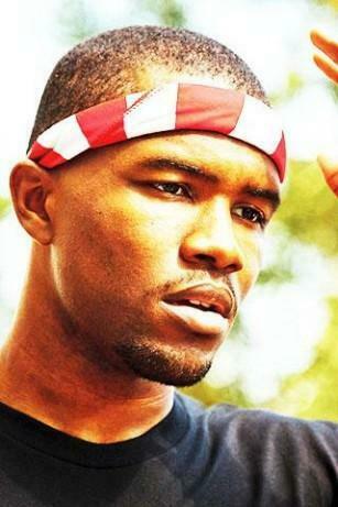 Frank Ocean Wallpaper iPhone