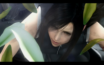 Tifa Lockheart Wallpaper