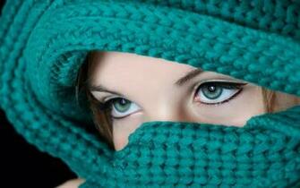 Beautiful Eyes Wallpaper HD Pictures One