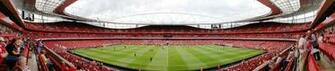 Emirates Stadium Wallpaper