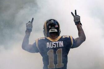Rams Roster Pre The Make Or Break Year For Wr Tavon