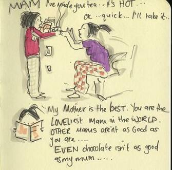 Adorable Mothers Day Pictures And Image