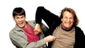 Dumb And Dumber Comedy Family Humor Funny Wallpaper