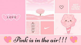 Pink Chromebook Wallpaper Computer