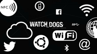 Dedsec Wallpaper Wallpap