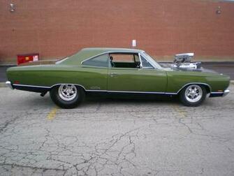 Plymouth Gtx Wallpaper