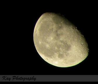 Shoot The Super Moon
