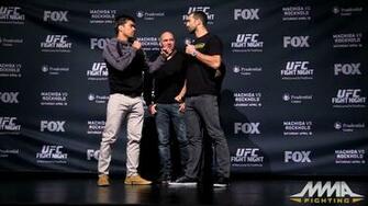 Lyoto Machida Wallpaper