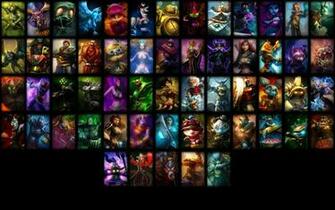League Of Legends Wallpaper Custom Boxes Digitalhint Net