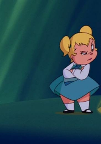 Pin The Chipettes Eleanor Miller Image By Acomebeforeb On Photobucket