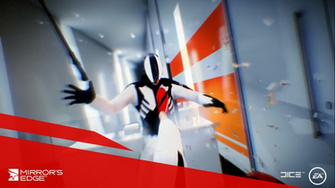 Mirror S Edge Wallpaper By Forfun551
