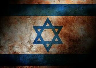 Grunge Israel Wallpaper Wallpoper