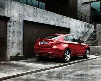 Bmw X6 Wallpaper