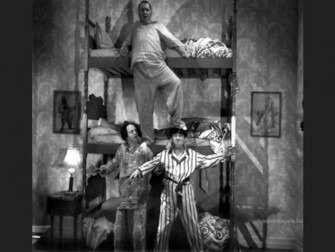 The Three Stooges Wallpaper Photos Desktop Photo
