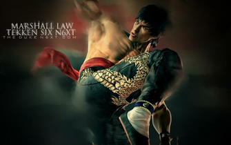 Marshall Law Wallpaper By Dr Giddy