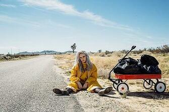 Billie Eilish On The State Of Pop Inter